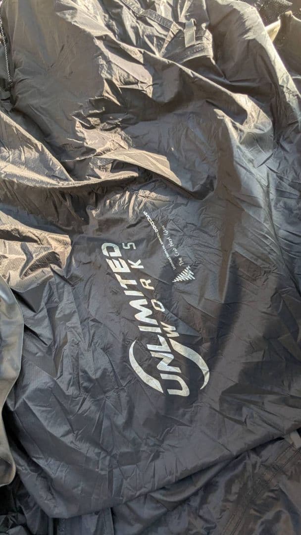 dokicamp g2000 本体＋ベスタビュール　オプション多数付き