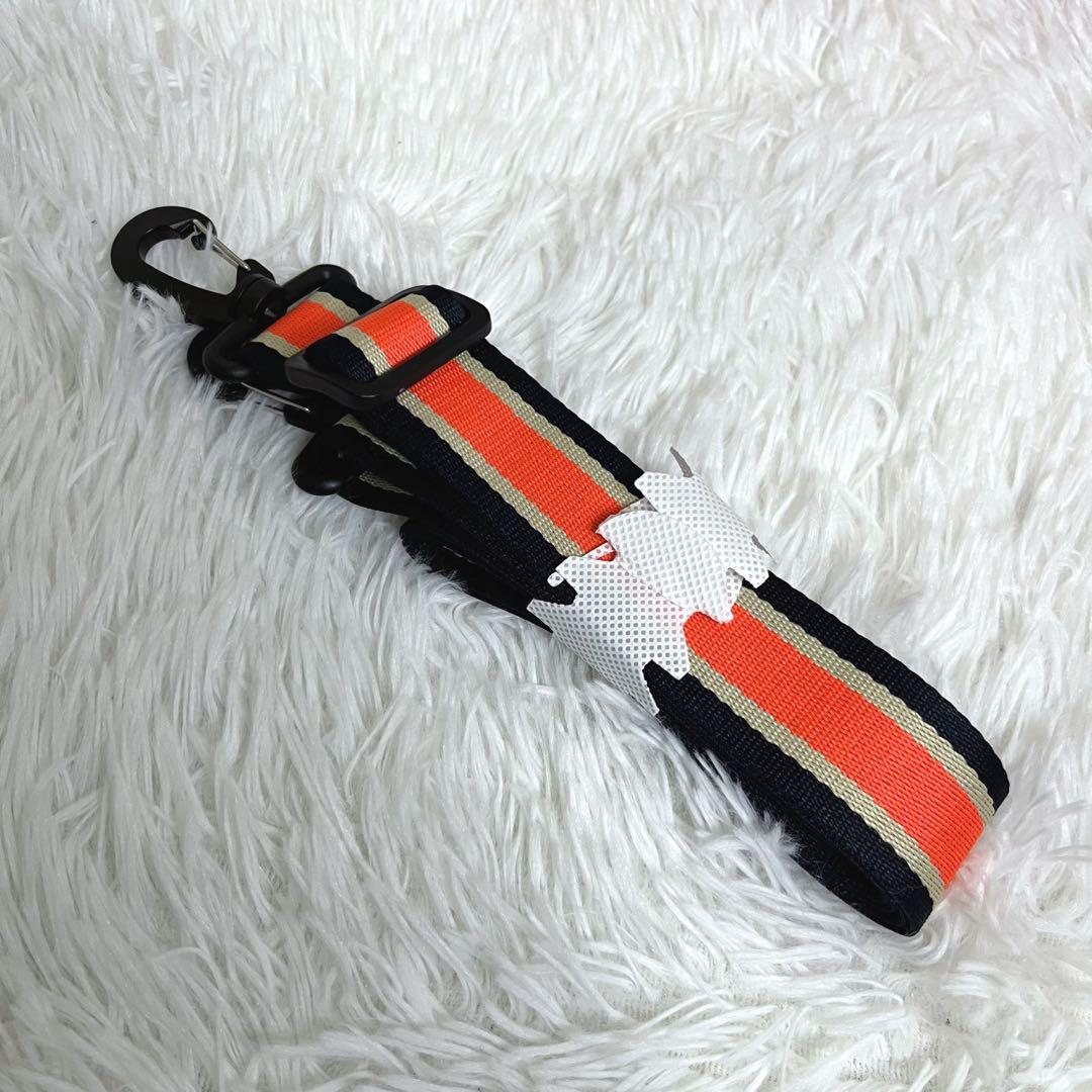 新品 PEARLY GATES like Basketball ロッカーバッグ