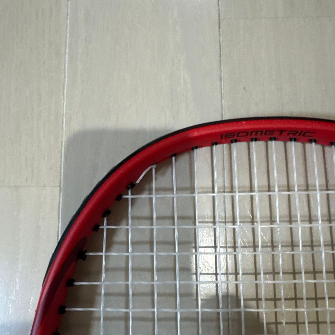 ラケット(硬式用) YONEX VCORE 100 G2