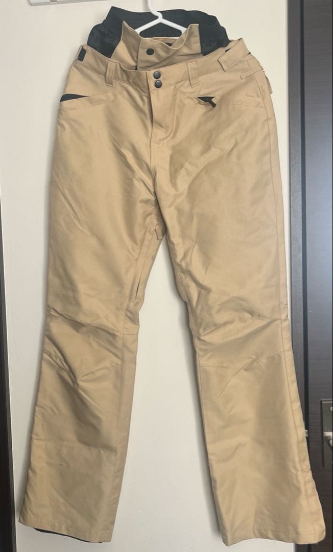 Columbia スキースノボ上下セット　上:M, 下:Sサイズ