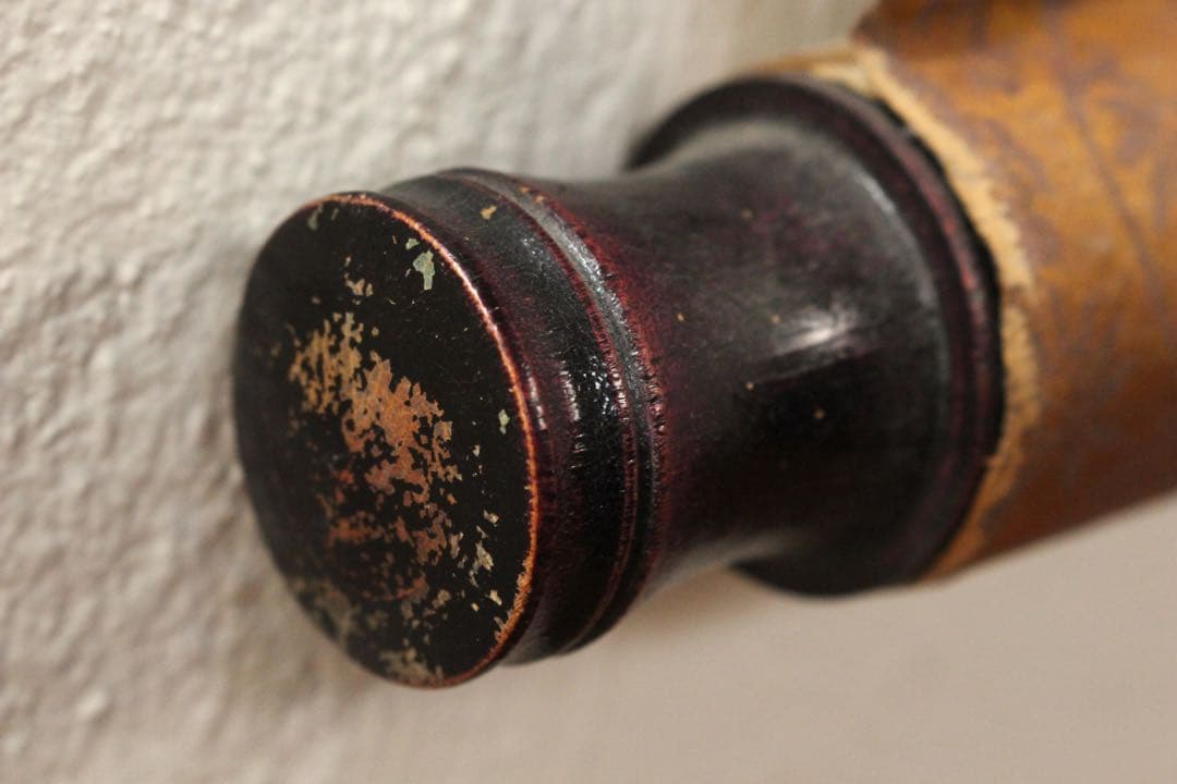 No5614 掛軸　在銘　啓祥　楓橋夜泊　画賛　紙本　中国画　山水　送料無料