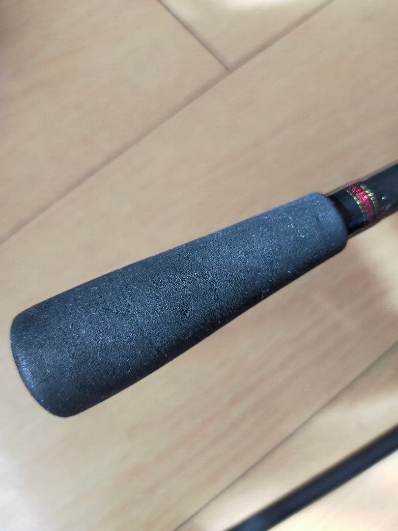 DAIWA LIGHT HIRAME X M-240 船竿