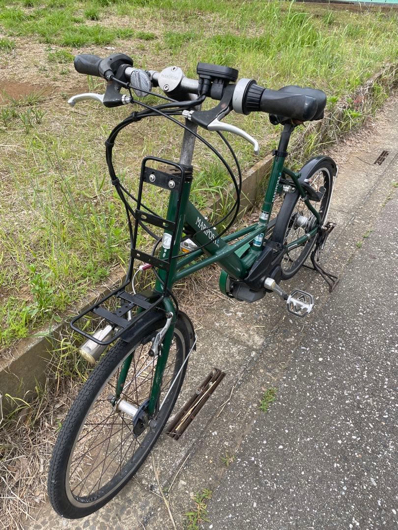 【割引プラン有】CITY-Xの元祖　MARIPOSA mini　埼玉上尾