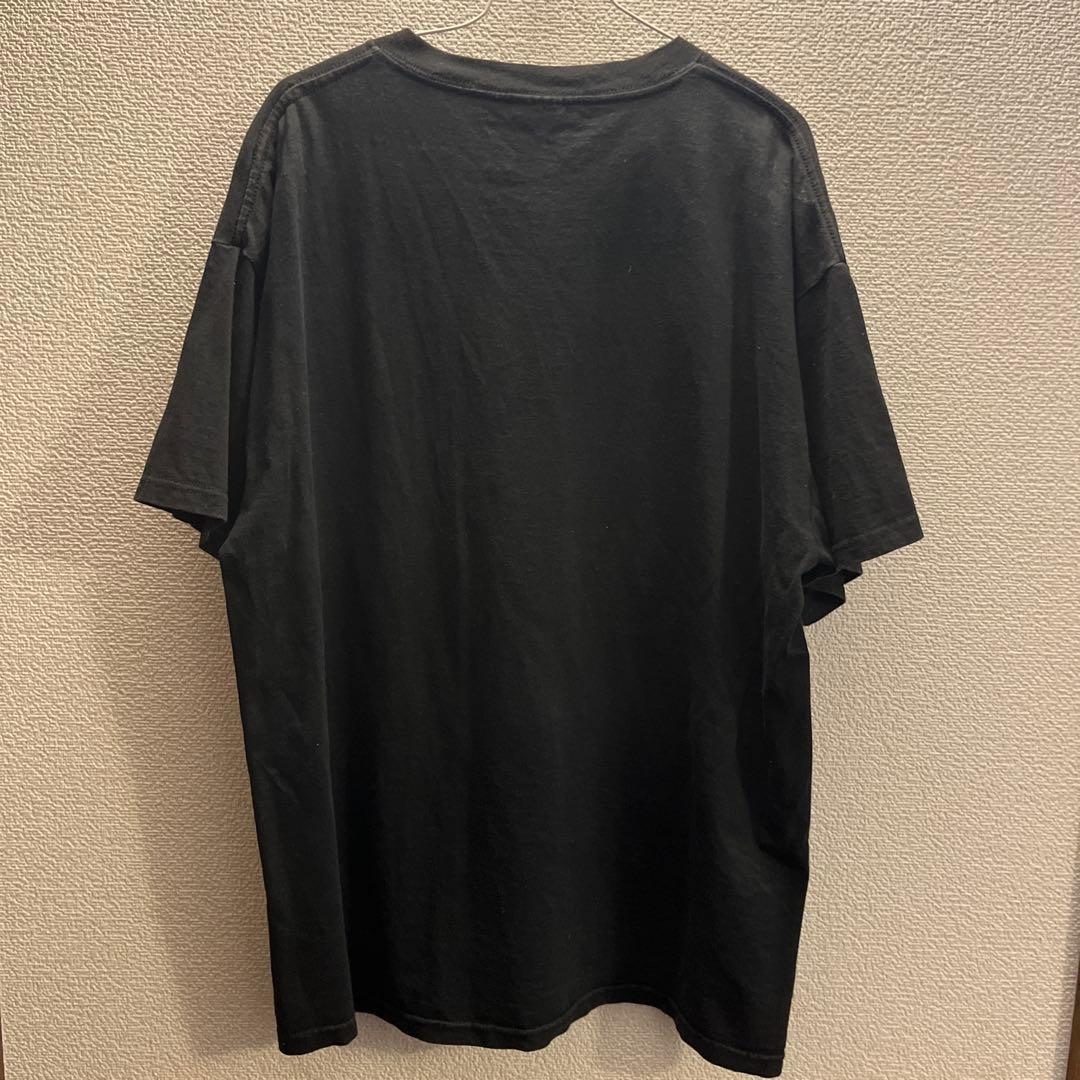 EMINEM エミネム　THE SLIM SHADY SHOW Tシャツ