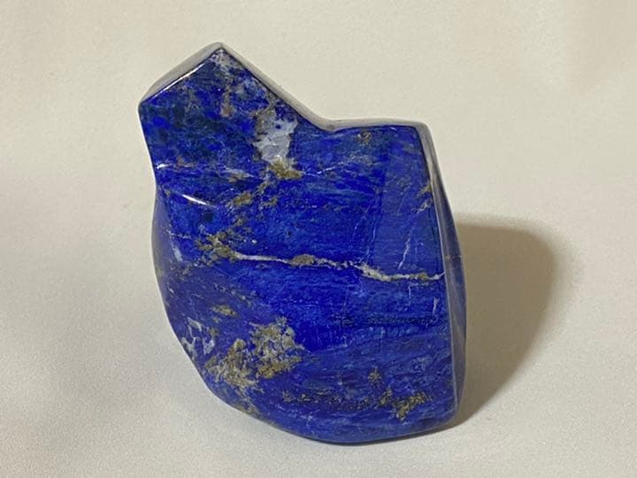 ラピスラズリ　505g