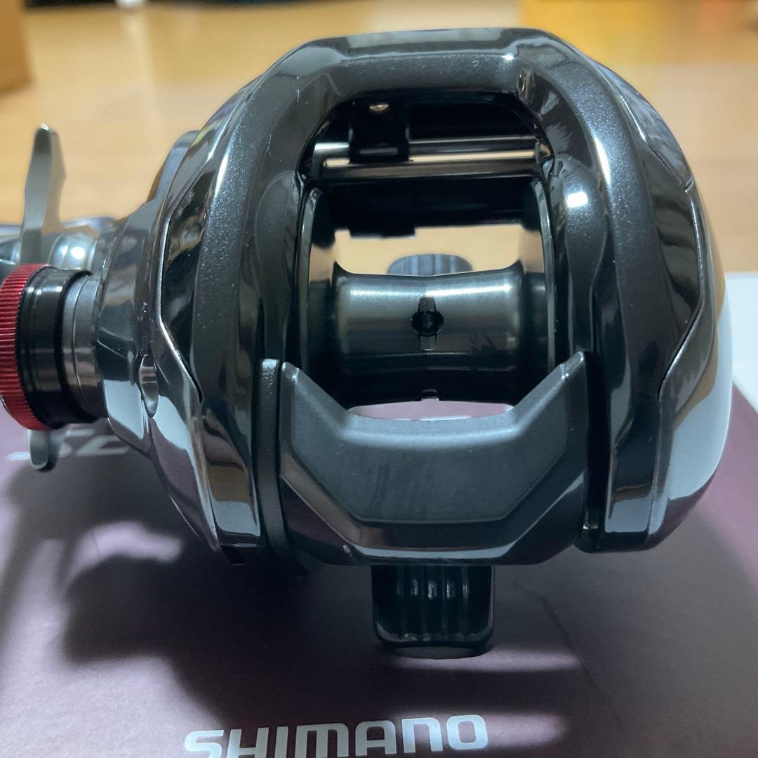 シマノ　スコーピオンMD201XG 中古品