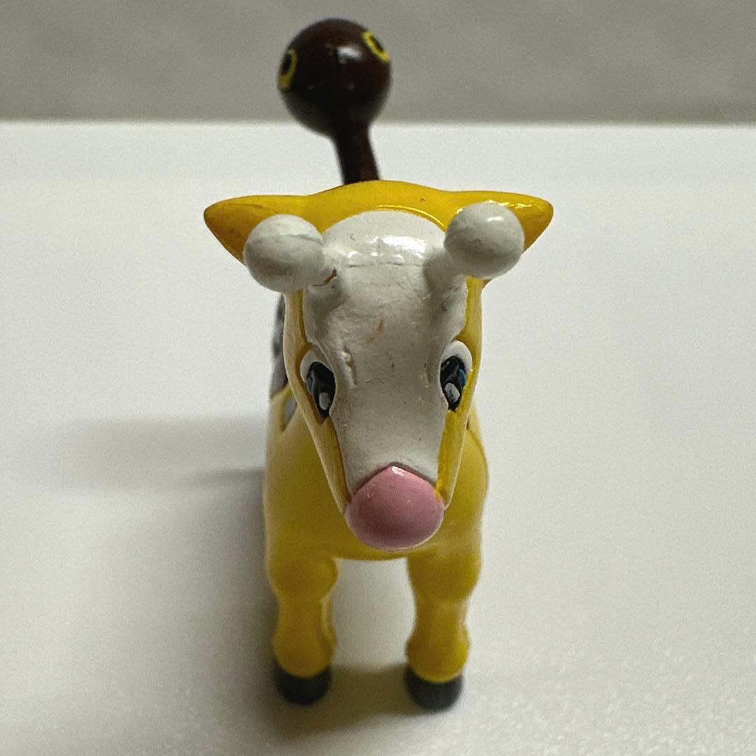 希少！【初期】 モンコレ　キリンリキ