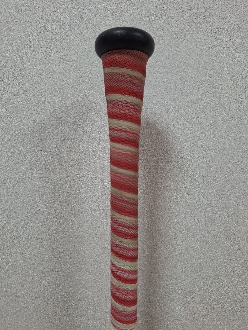 マルチ ワニクラッシャー SPEED 軟式バット 83cm バットケース付き