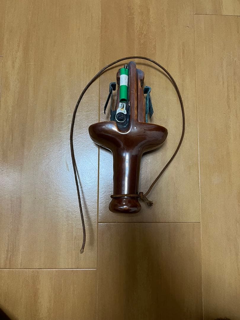 みろく【レア・昭和レトロ】日本碍子製ダルマスイッチ　分岐高圧碍子型開閉器