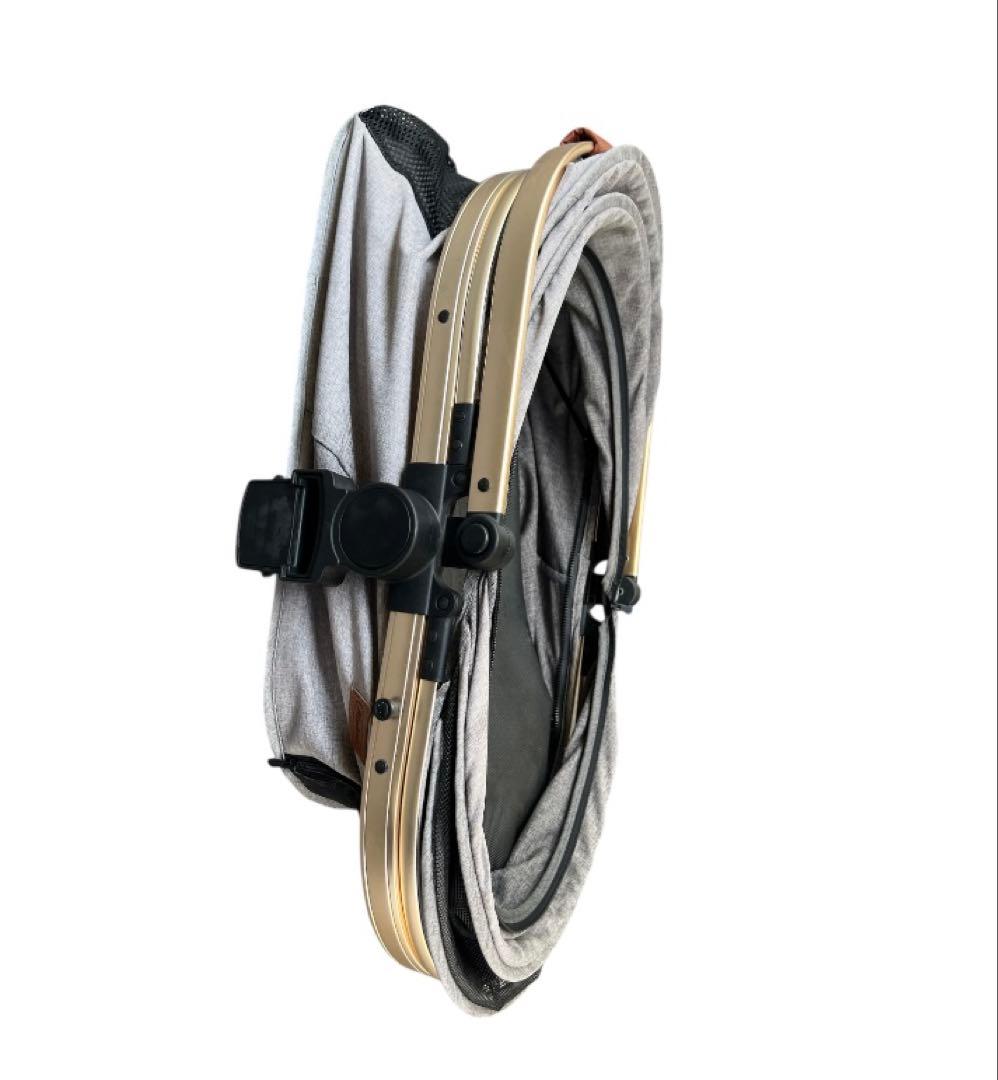 ペットカート　Blahoo