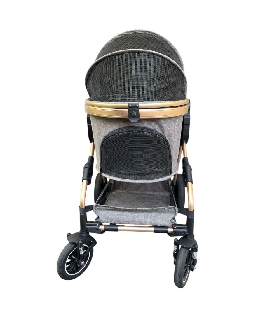 ペットカート　Blahoo