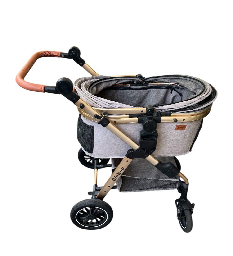 ペットカート　Blahoo