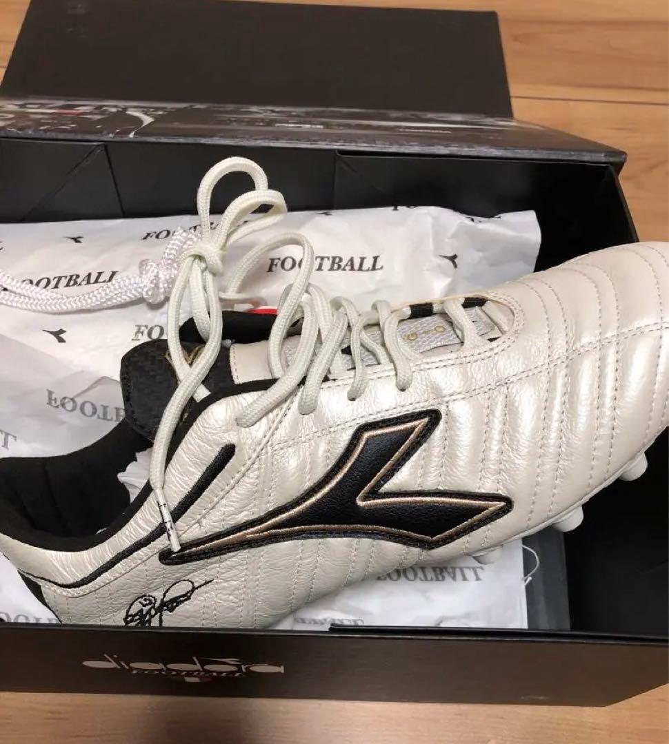 ディアドラ バッジオ03 ITALY OG MDPU