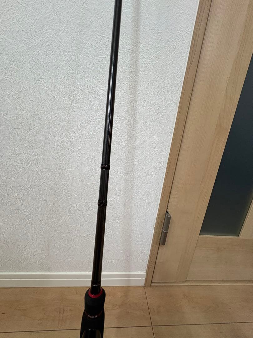 エメラルダス　ストイストRT 84MLM