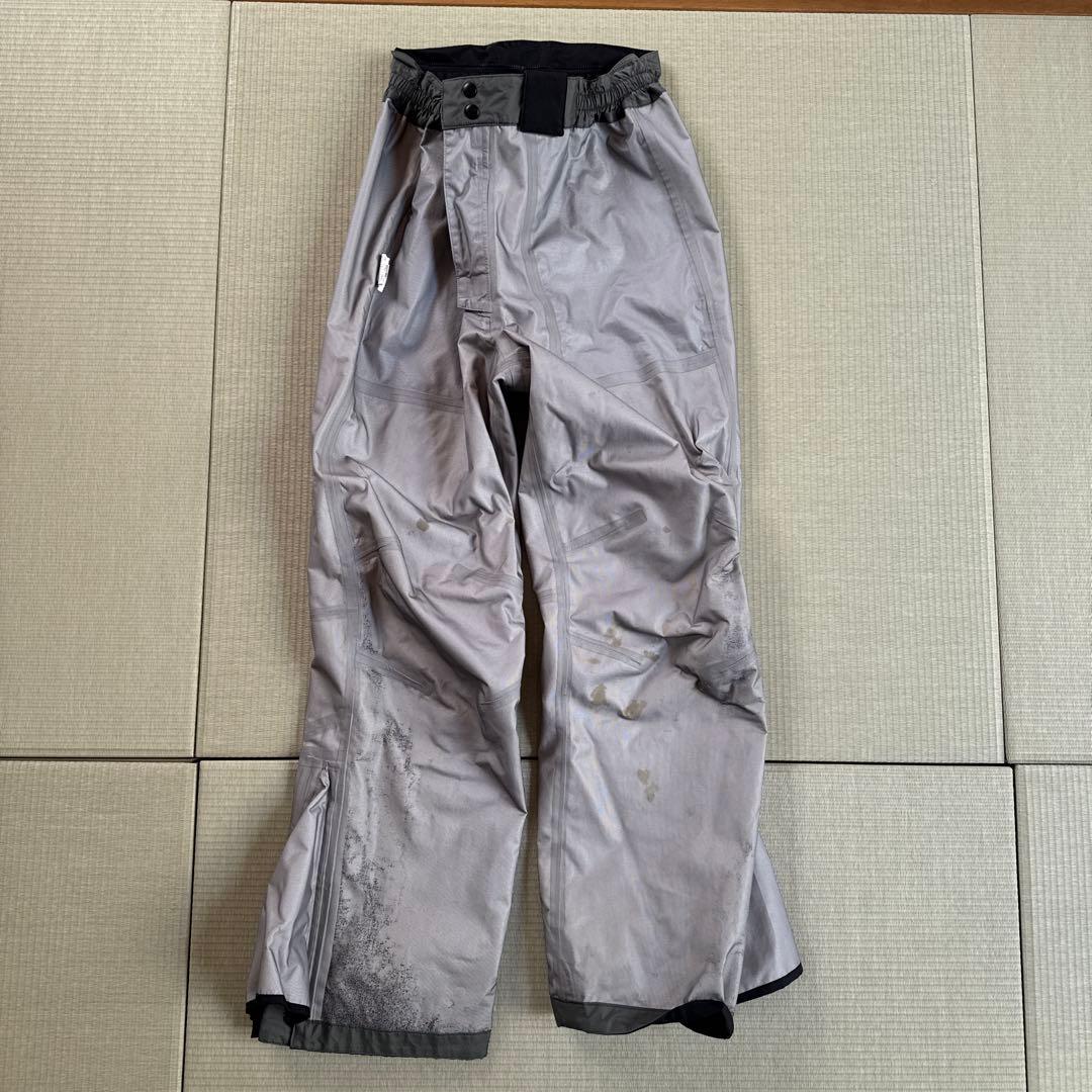 エバーグリーン E.G.レインスーツ(肩紐なし)