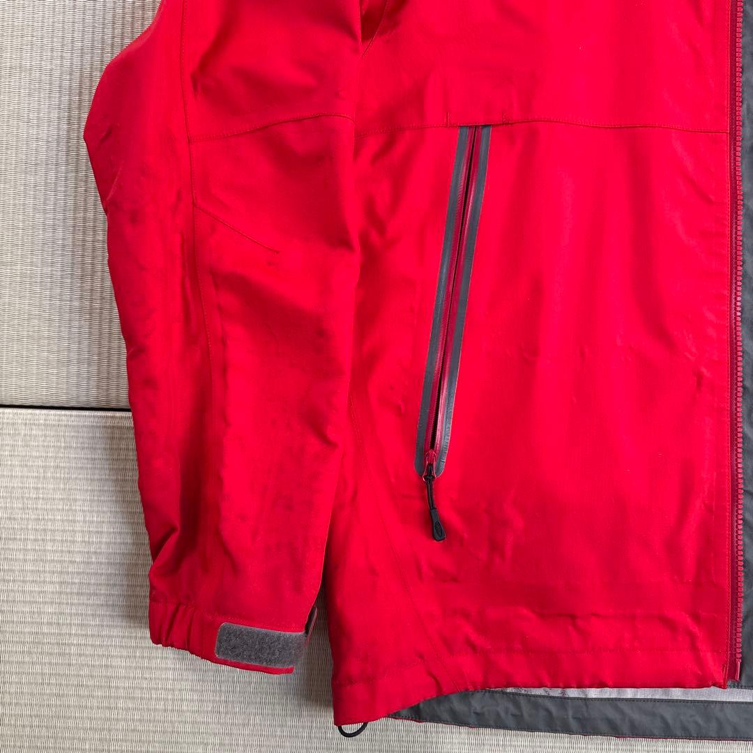 エバーグリーン E.G.レインスーツ(肩紐なし)