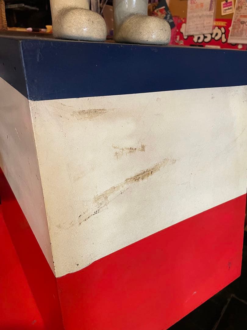 ナショナル坊や (当時モノ)