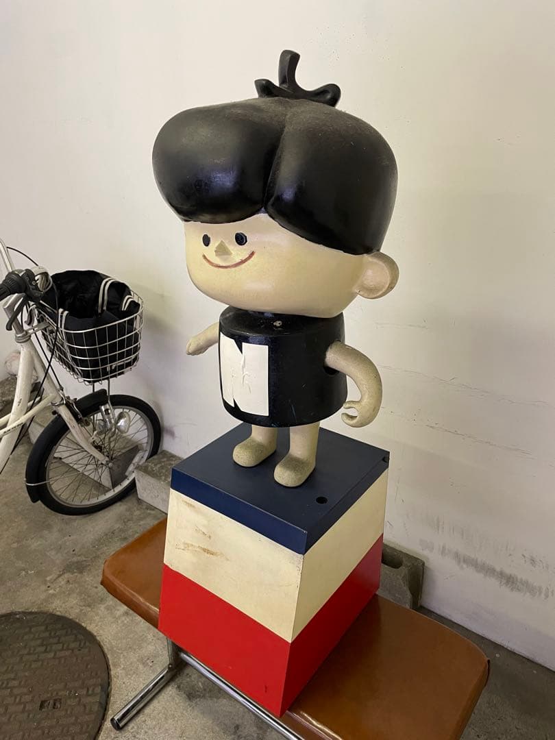 ナショナル坊や (当時モノ)