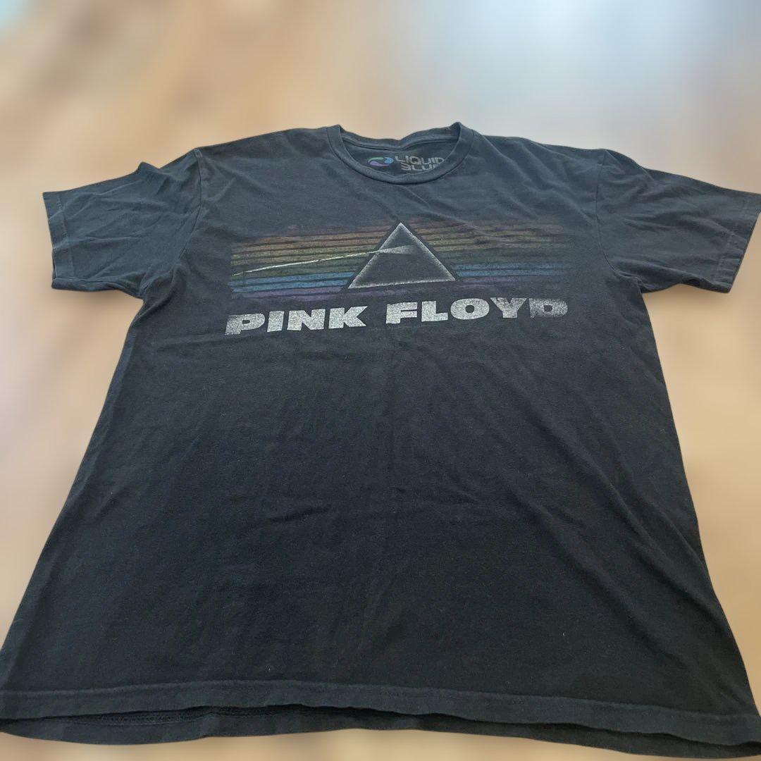 PINK FLOYD バンドTシャツ