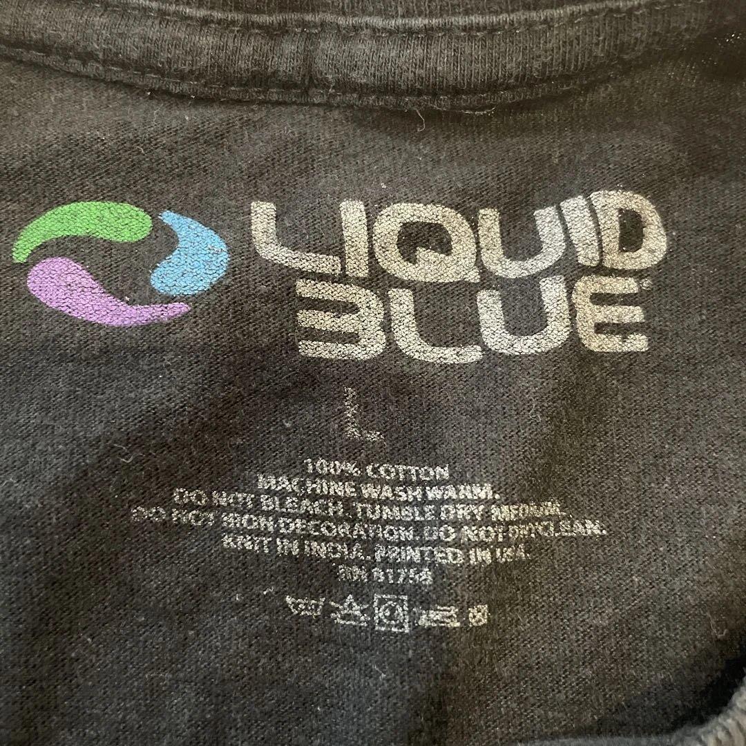 PINK FLOYD バンドTシャツ