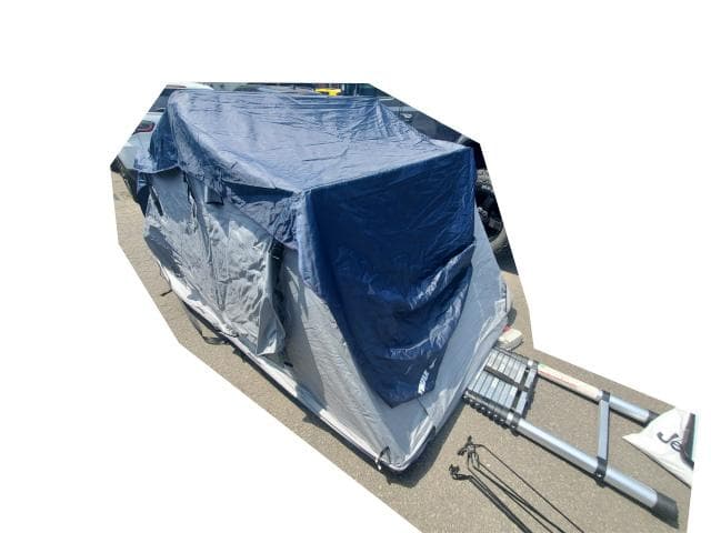 Thule Tepui Kukenam 3 クケナム3 ルーフトップテント