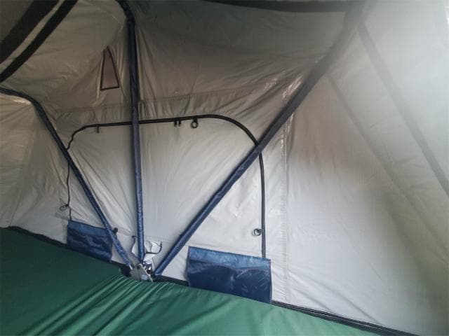 Thule Tepui Kukenam 3 クケナム3 ルーフトップテント