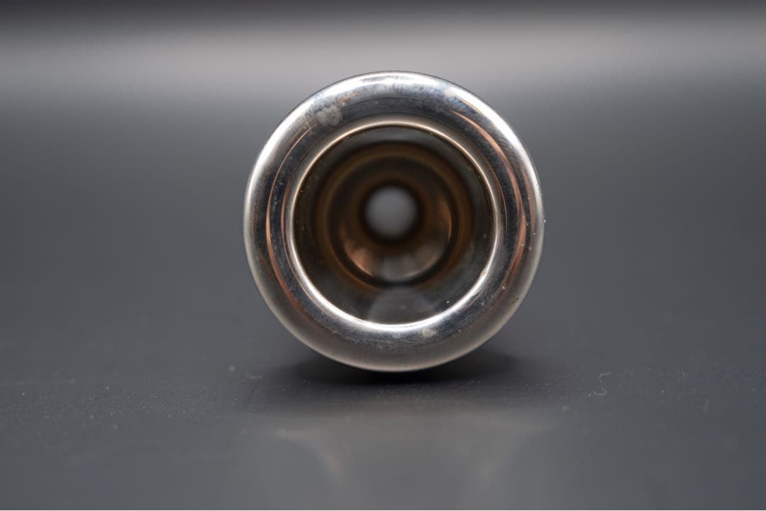 トロンボーンマウスピース Bruno tilz 6 1/2 AL