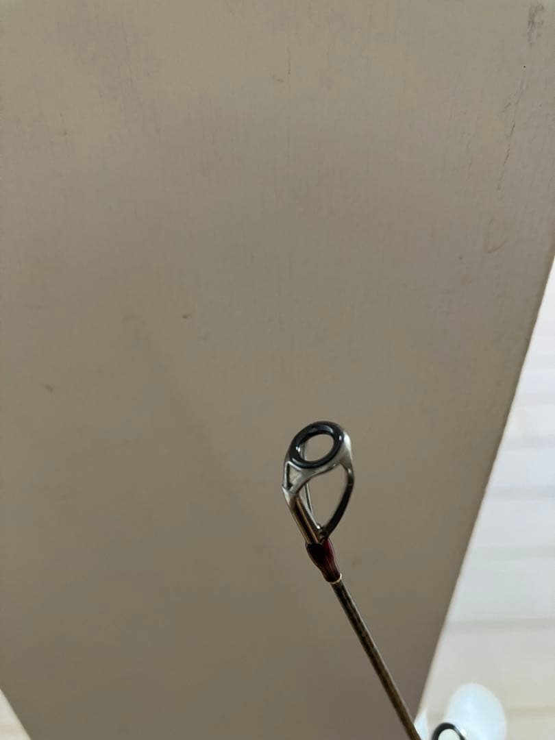 WORLD SHAULA 1651FF-3 ジギングロッド