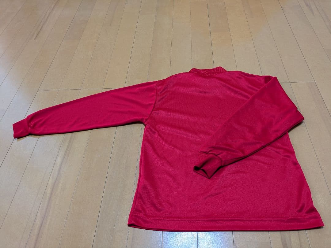 ポルテ　 野球ユニフォーム7点セット