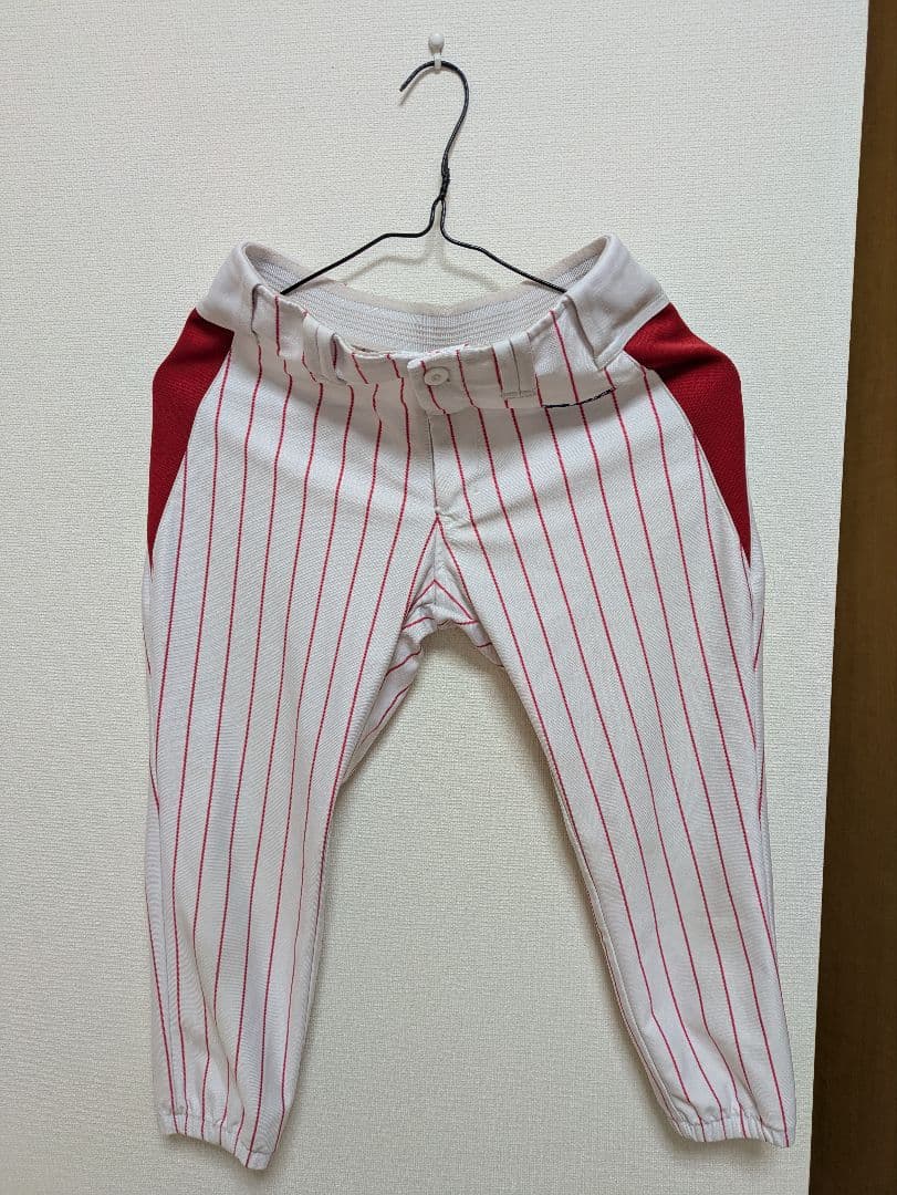 ポルテ　 野球ユニフォーム7点セット