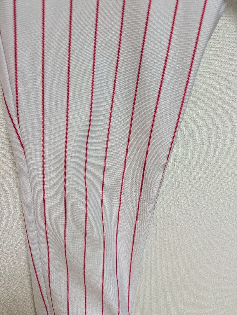 ポルテ　 野球ユニフォーム7点セット