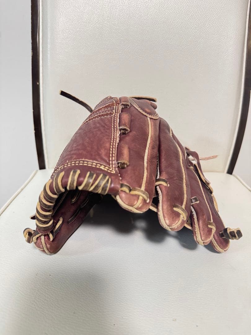 MIZUNO ミズノ　グローバル エリート　グローブ