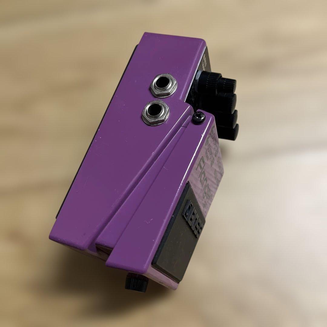 BOSS Flanger BF-3 ギターエフェクター