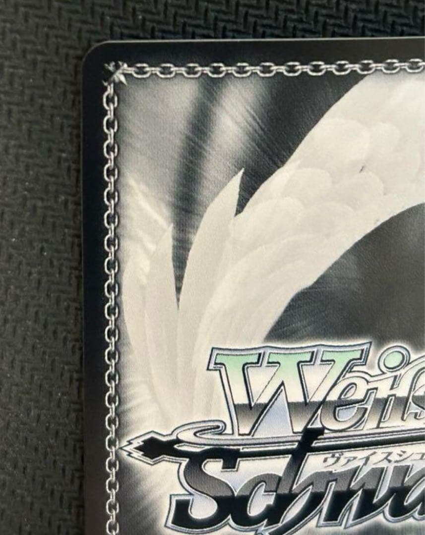 ヴァイスシュヴァルツ 劇場版オーバーロード 全ては理想郷のためにアインズ　SEC