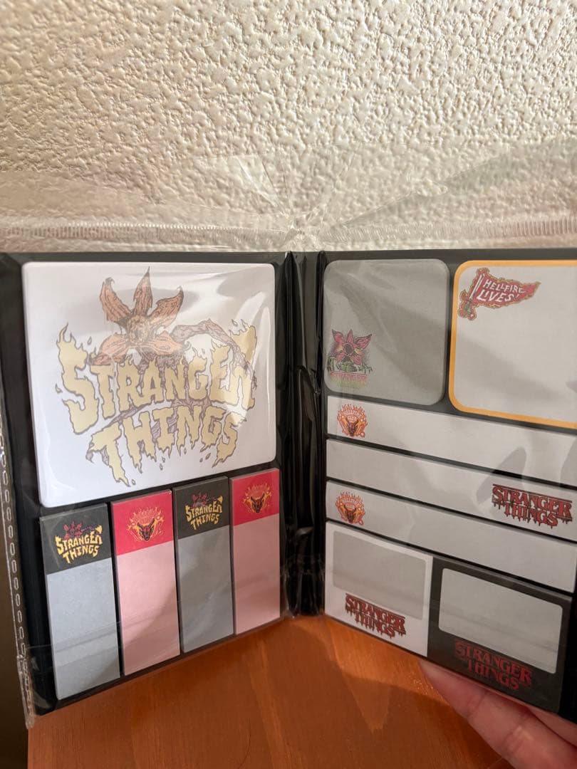 ストレンジャー・シングス 限定セット　バラ売り可能です！