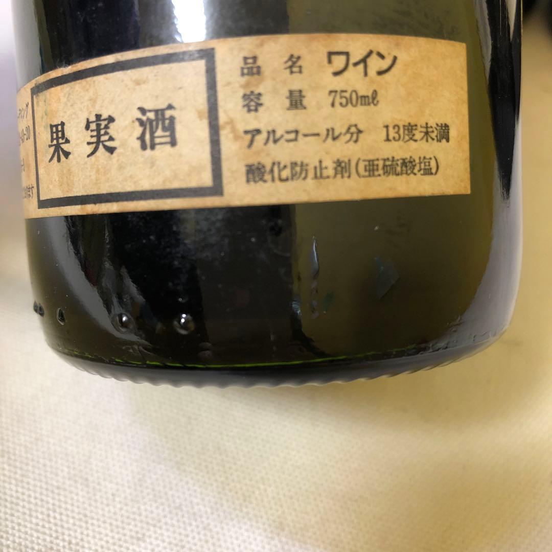 と20●フランス ボルドー赤ワイン6本セット