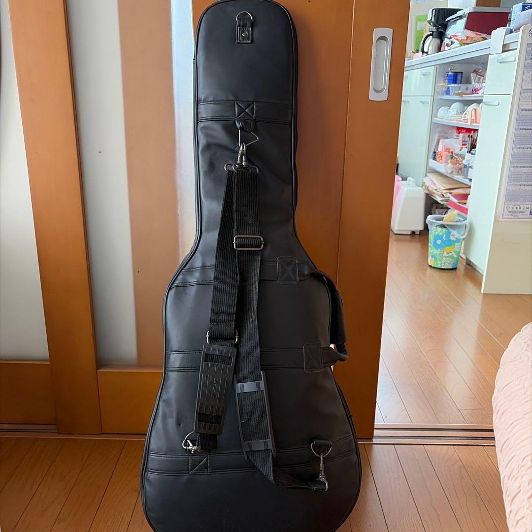 FENDER stratocaster ソフトケース付