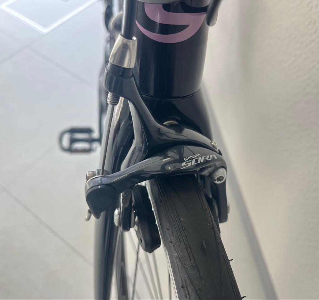 [送料込み] Cannondale CAAD OPTIMO 3 シマノ SORA