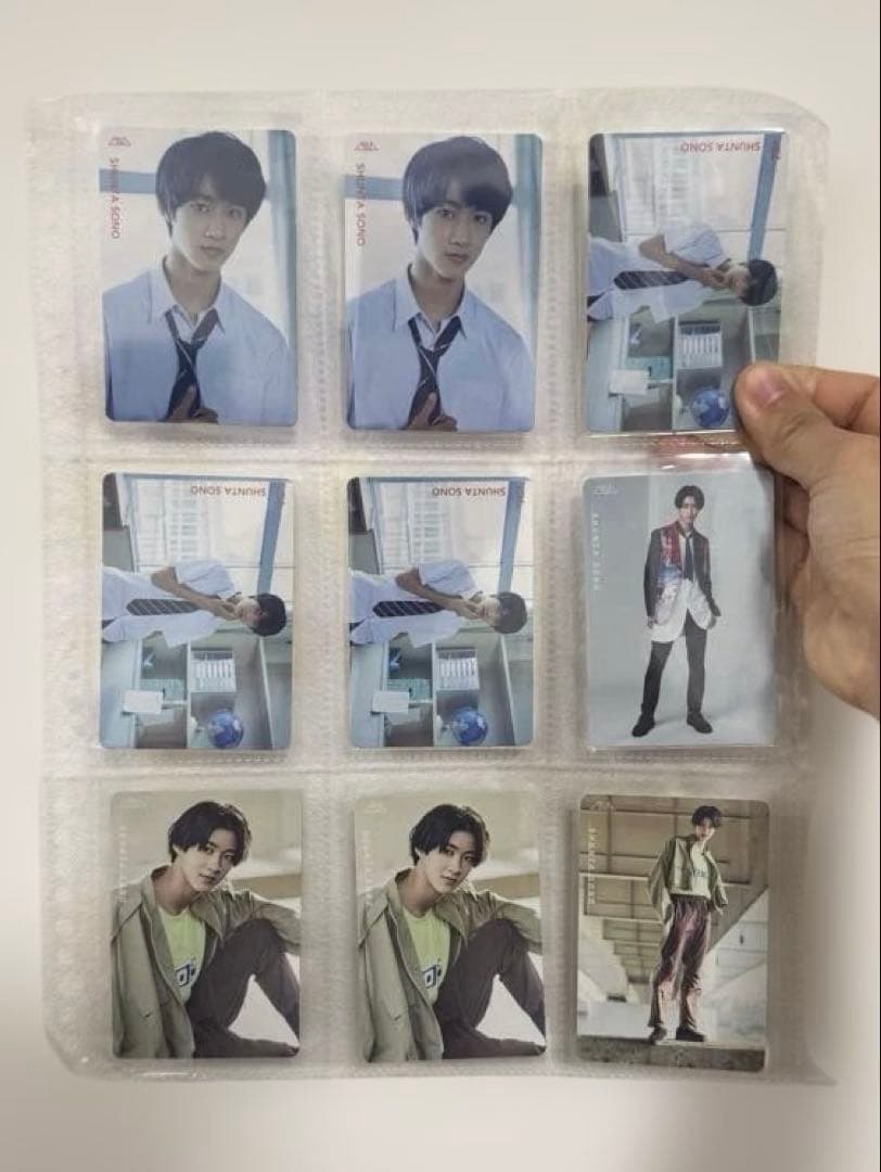 曽野舜太　まとめ売り