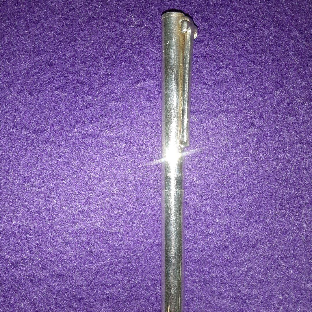 TIFFANY925ボールペン