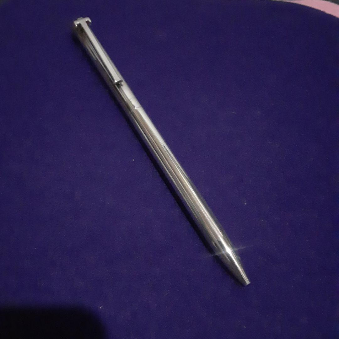 TIFFANY925ボールペン