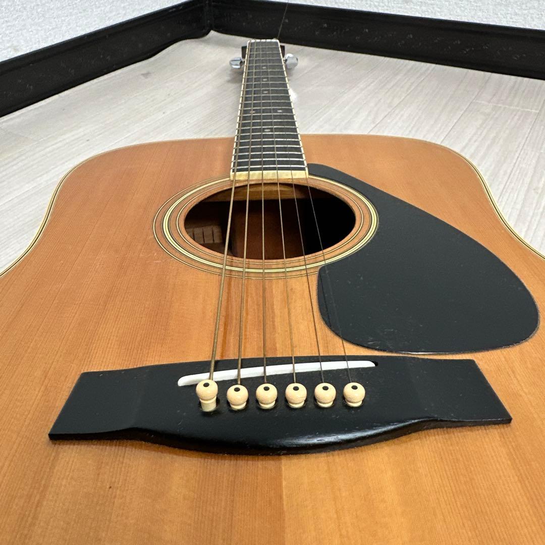 YAMAHA ヤマハ FG-201B アコースティックギター 管理No.※31