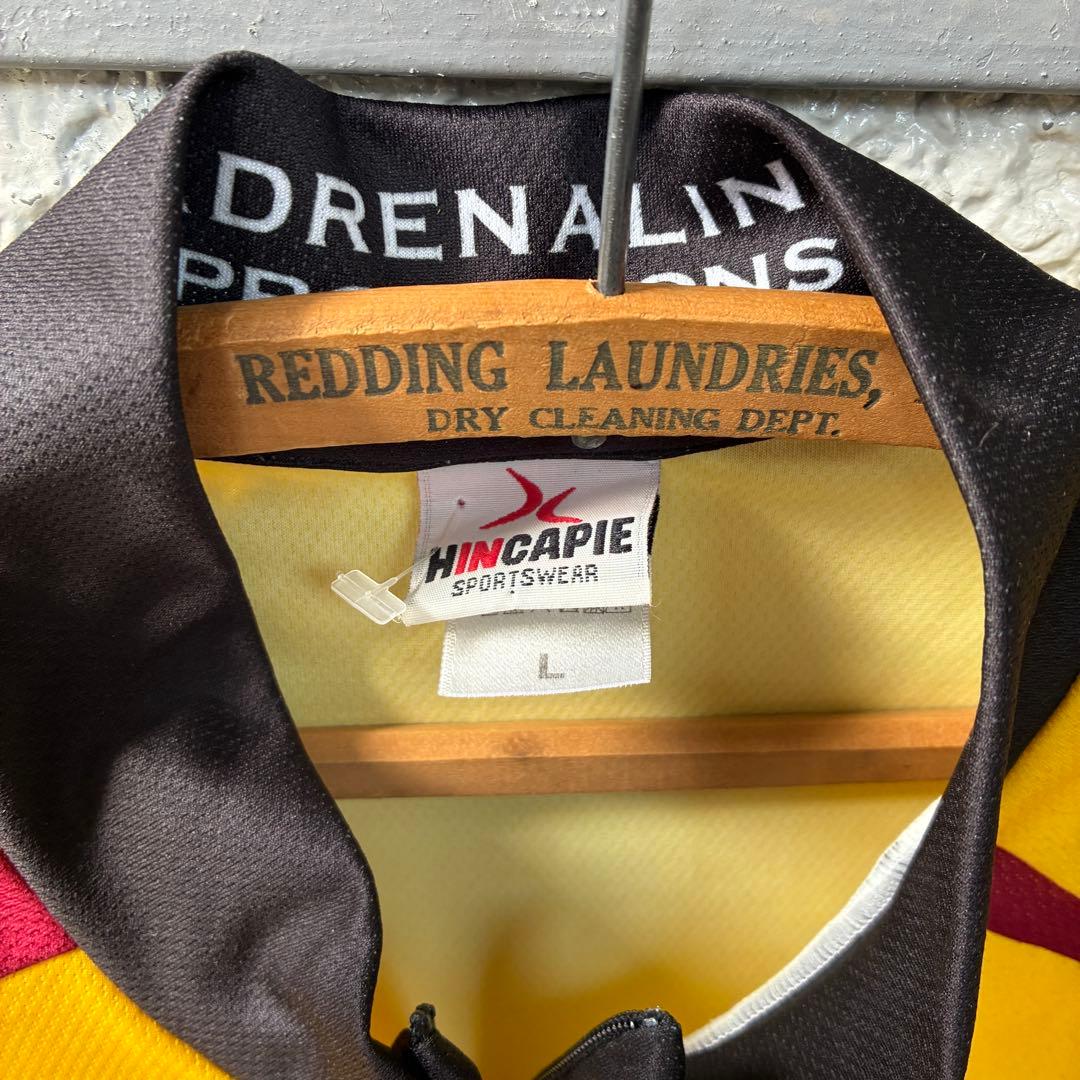 アリゾナ州立大学ASUユニホームArizona鬼デビル ヴィンテージ古着/自転車