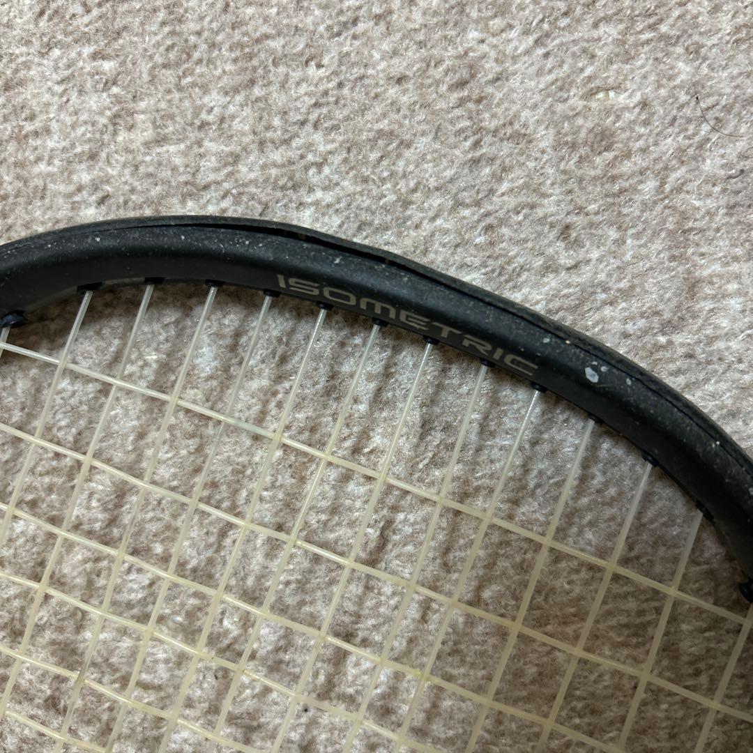 ヨネックス　テニスラケット　VCORE100 黒　 限定ギャラクシーブラック