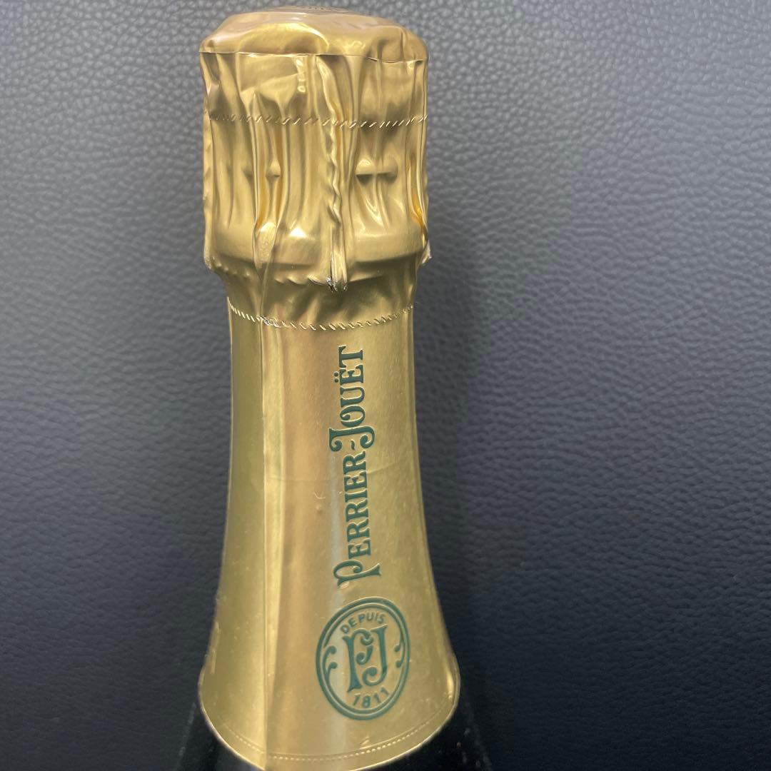 Perrier Jouet 2013 ペリエジュエ　ベルエポック