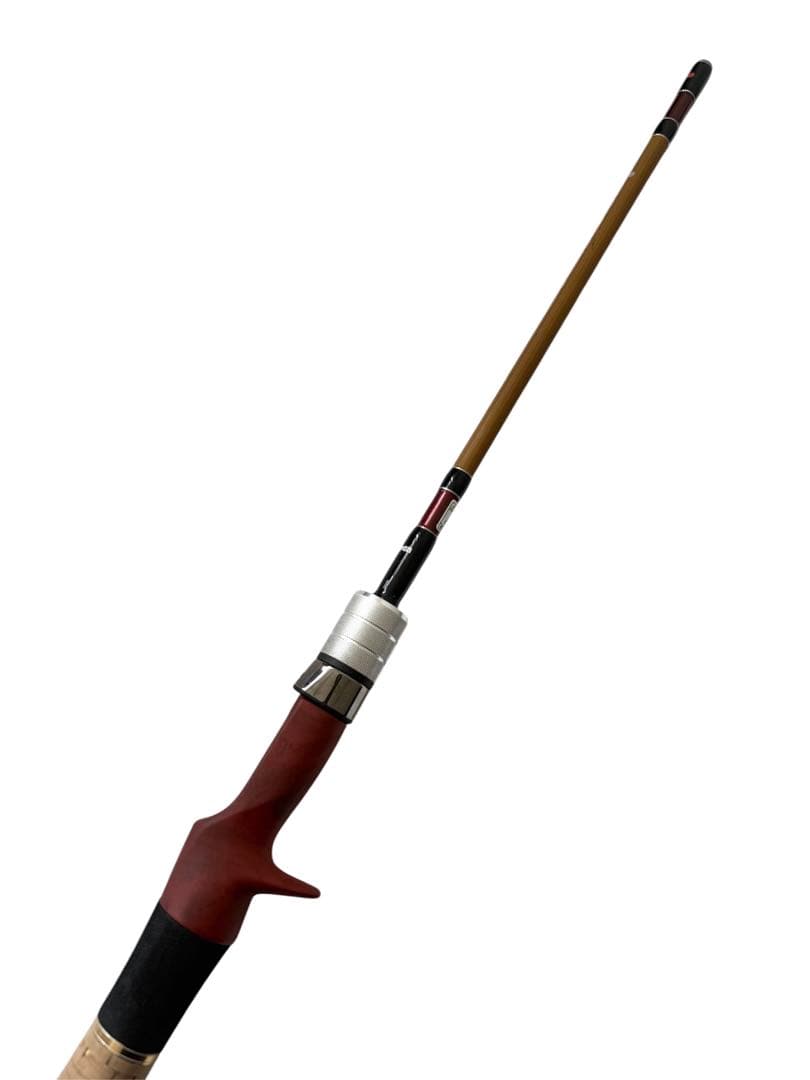 【極美品】Fishman Beams blancsierra 5.2UL