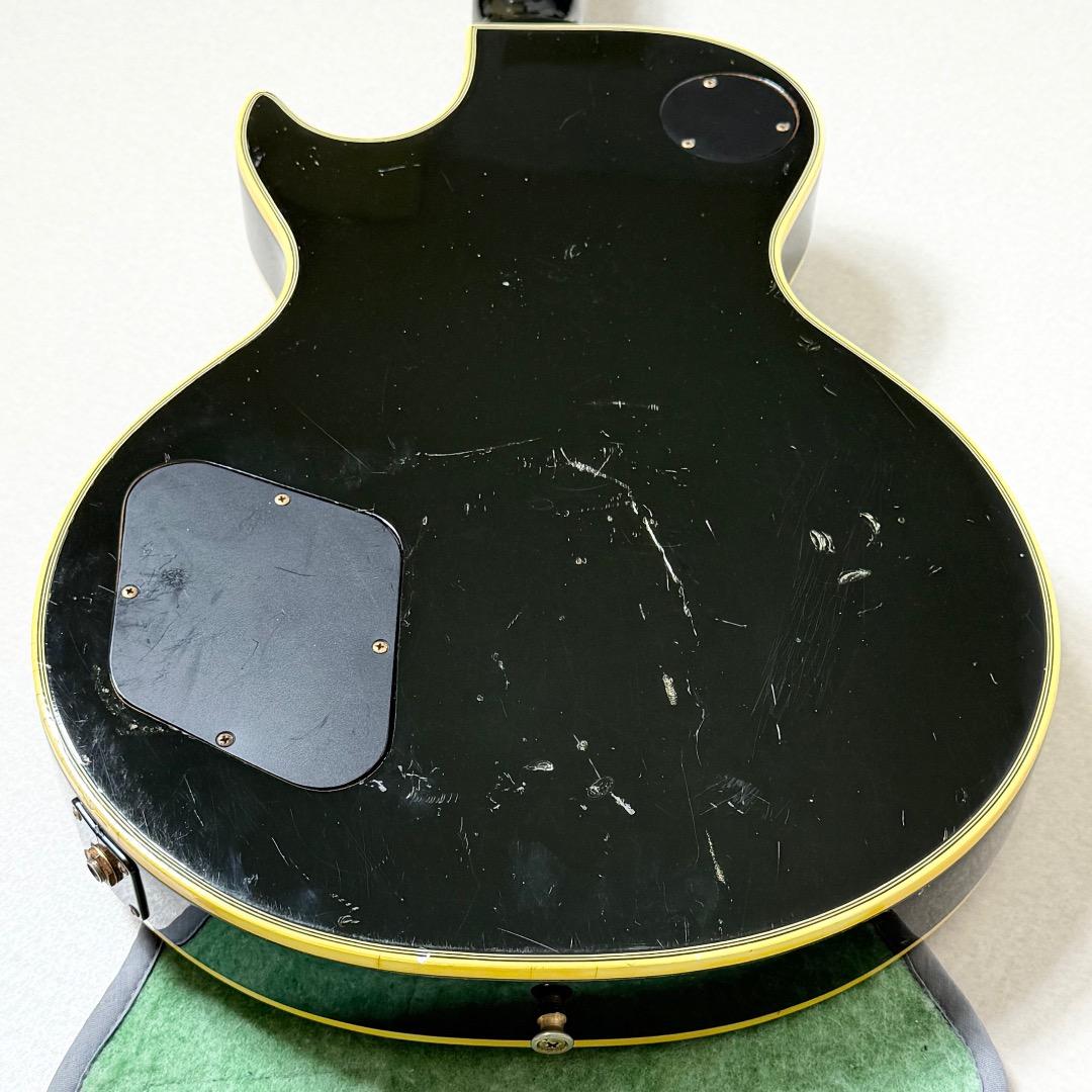 Greco Super Real Les Paul CUSTOM 80年 日本製