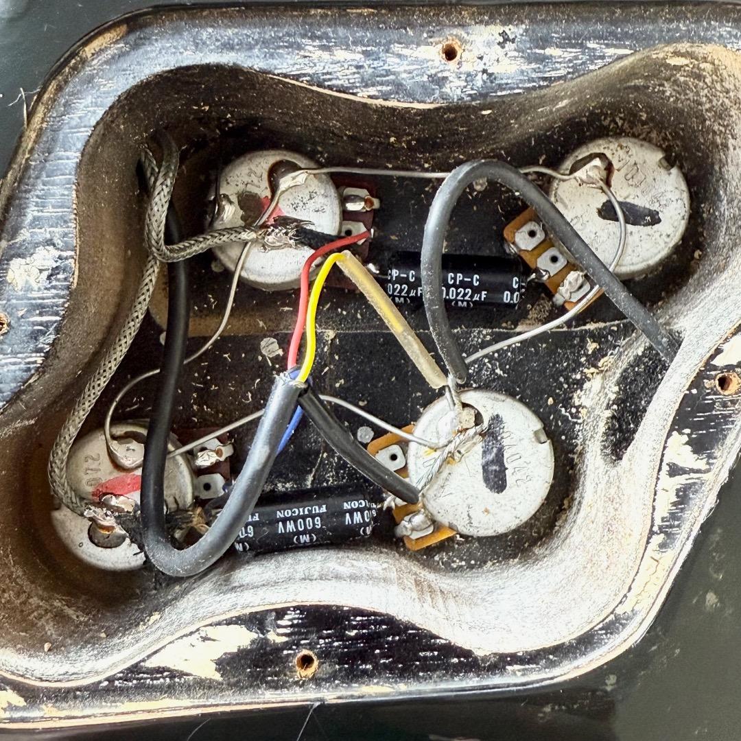 Greco Super Real Les Paul CUSTOM 80年 日本製