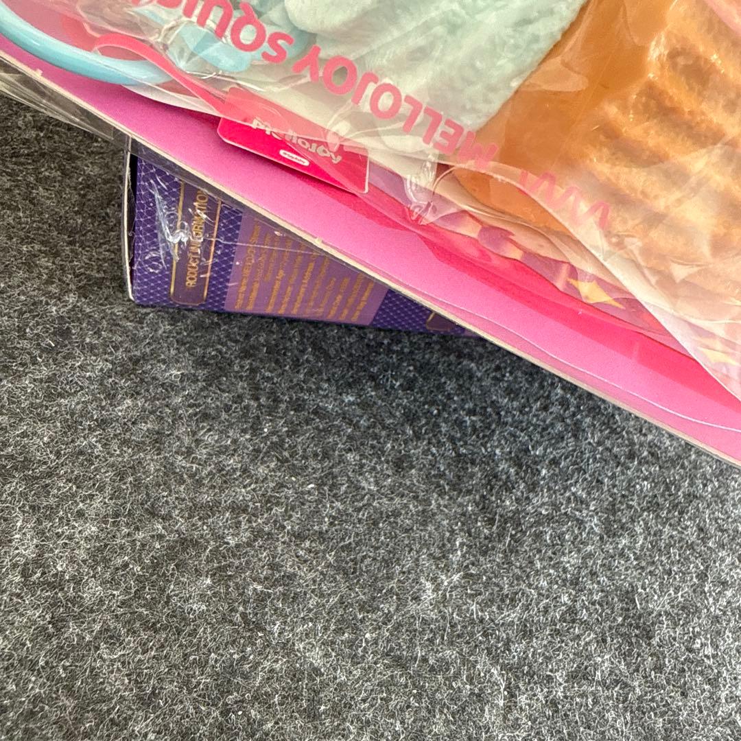 mellojoy カップケーキか？（3個セット）　メロジョイ