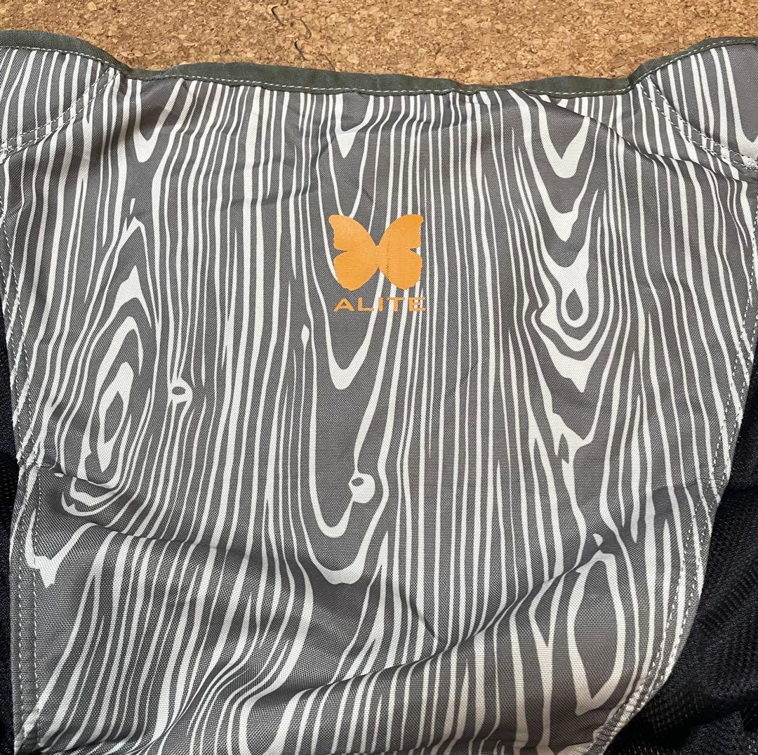 D*A様 エーライト メイフライチェア ゆるキャン△ 志摩リン ウッドグレイン